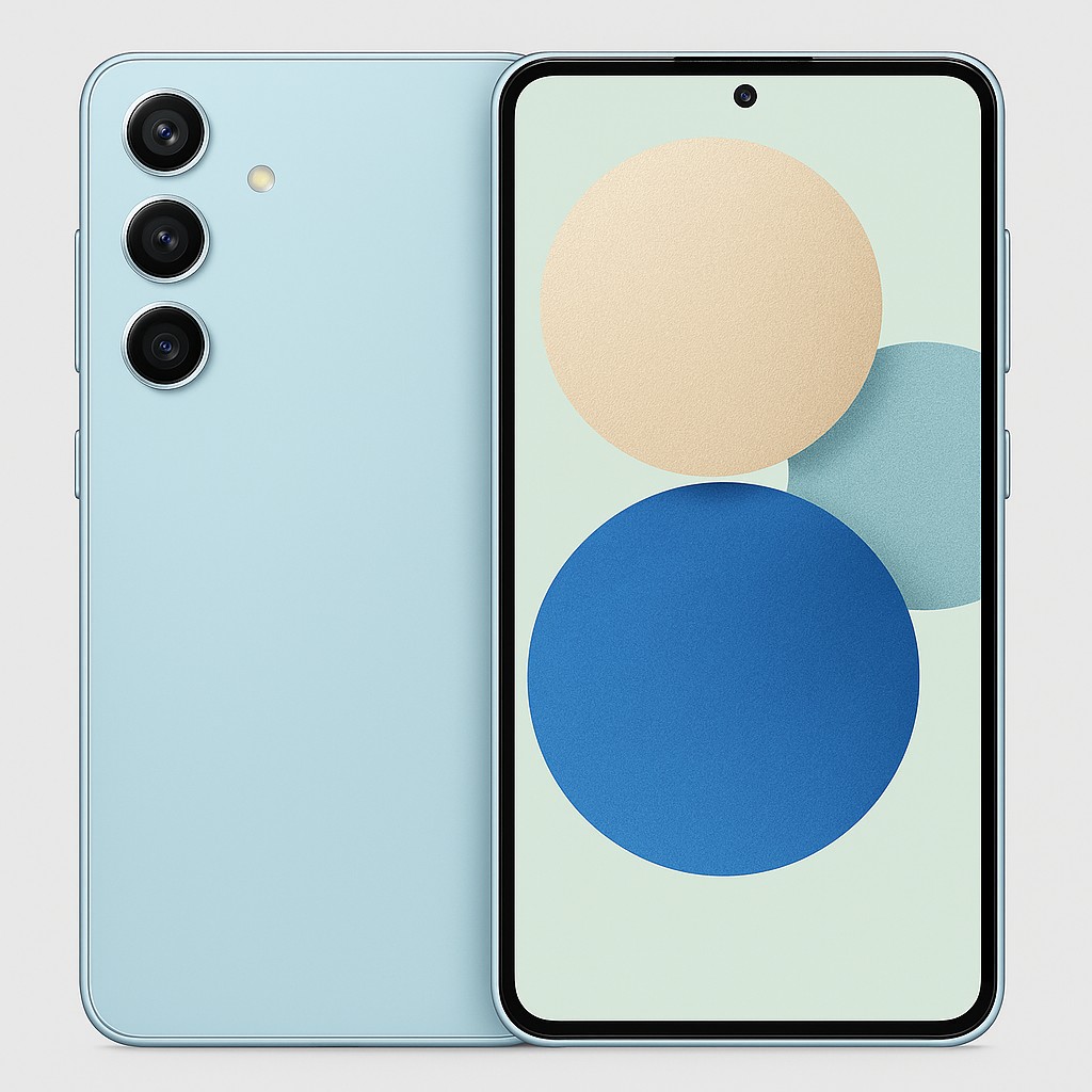 Samsung Galaxy S24 FE itya sk